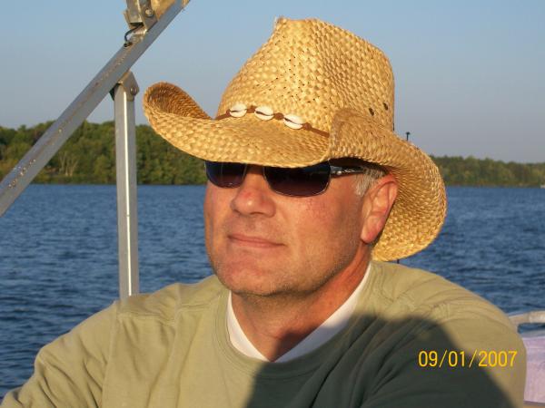 Robert Bartlett - Class of 1979 - Springboro High School