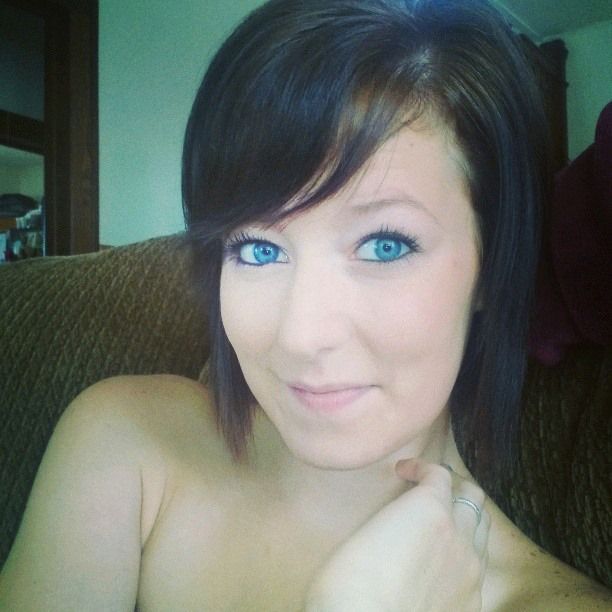 Jessica Agin - Class of 2012 - Springboro High School