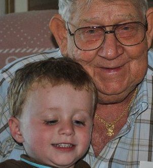 Irwin Curtis - Class of 1953 - Springboro High School