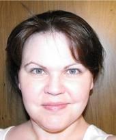 Aimee Thomes - Class of 1991 - Springboro High School