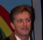 Joseph Wells - Class of 1984 - Springboro High School
