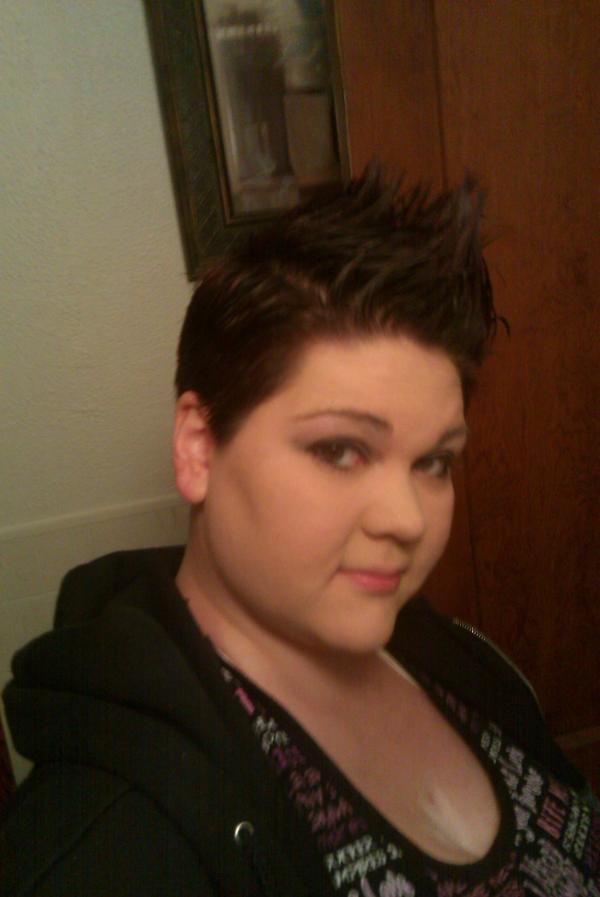 Amber Bruner - Class of 2006 - Springboro High School