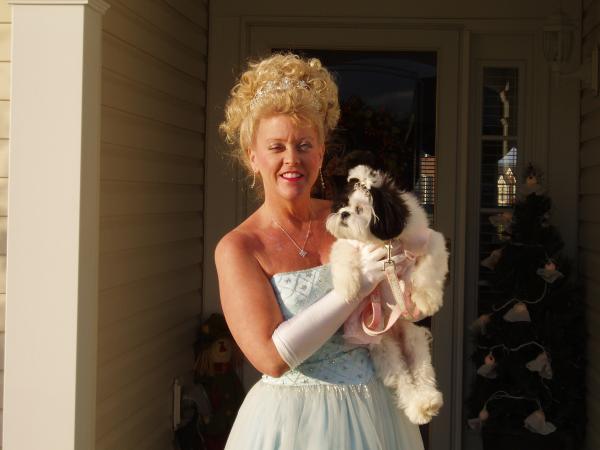 Kristel Kay - Class of 1982 - Springboro High School