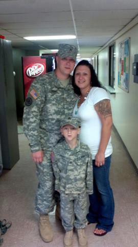 Daniel Furnas - Class of 2004 - Springboro High School