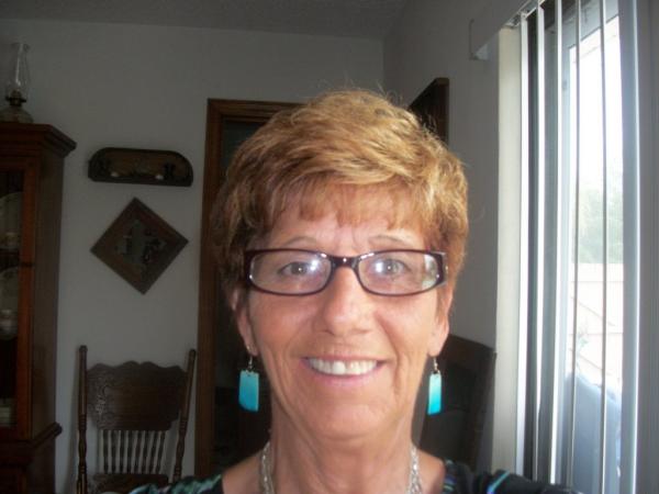 Diane Allen - Class of 1970 - Springboro High School