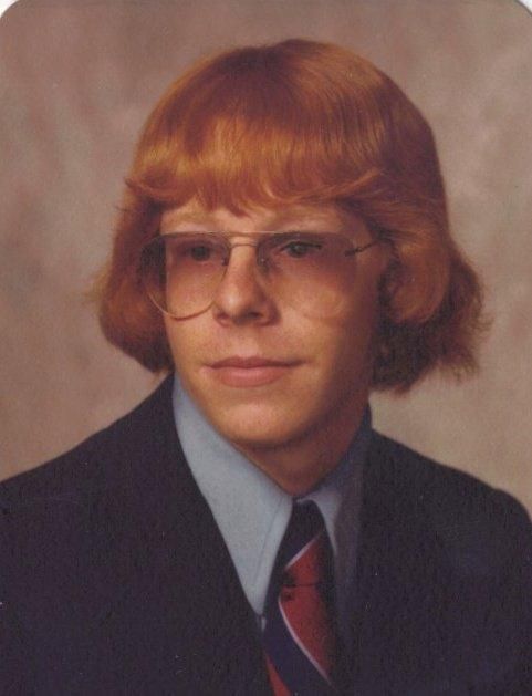 Rusty Wolfe - Class of 1978 - Springboro High School