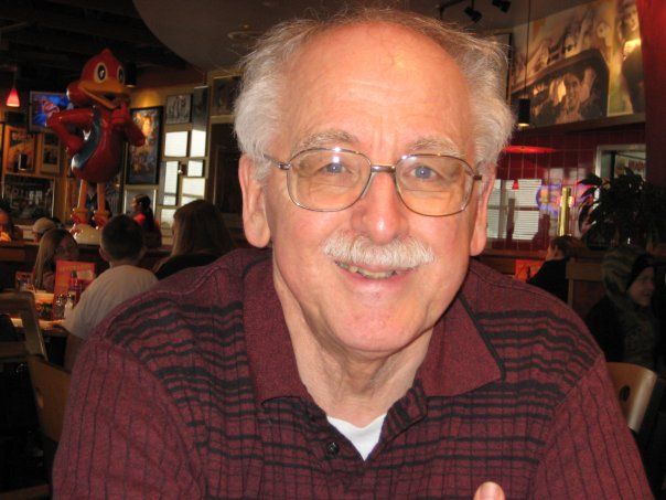 Kenneth Ruggles - Class of 1959 - Springboro High School