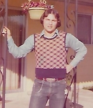 Stanley Smith - Class of 1974 - Monticello High School