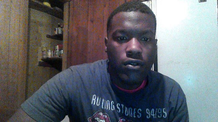 James Edwards - Class of 2008 - Monticello High School