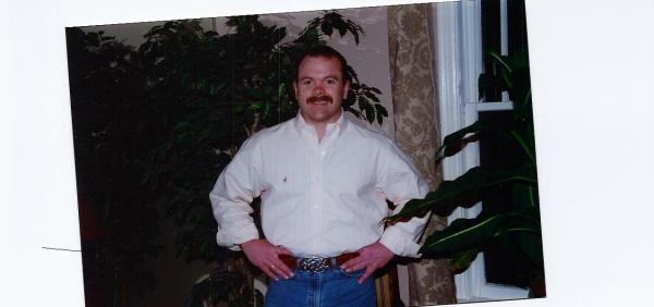 Tony Shaw - Class of 1980 - Monticello High School