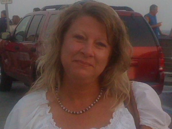 Jeri Taylor - Class of 1982 - Monticello High School