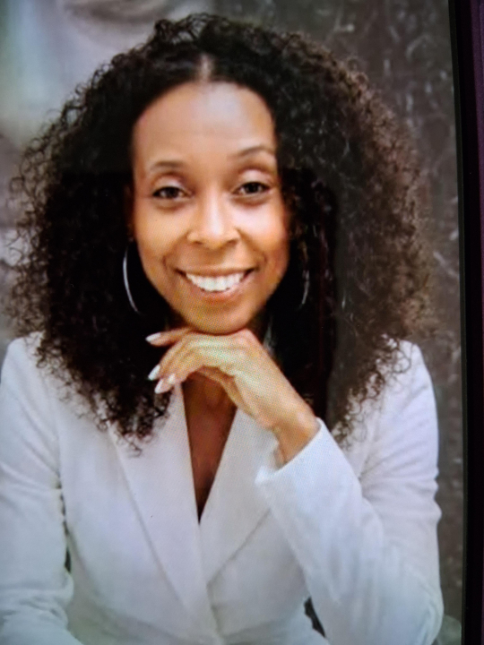 Michelle Walton - Class of 1981 - Monticello High School