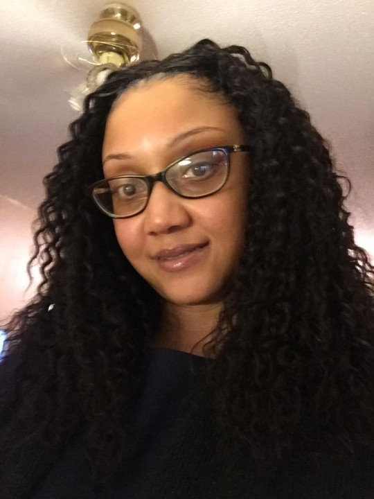 Portia Robinson - Class of 1992 - Monticello High School