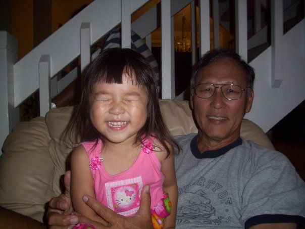 Joe Nunogawa - Class of 1963 - Farrington High School