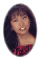Tabitha Wong - Class of 2004 - Farrington High School