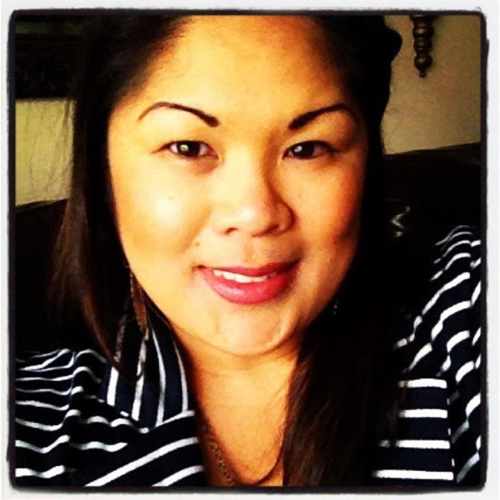 Carrie Rabang - Class of 1995 - Farrington High School