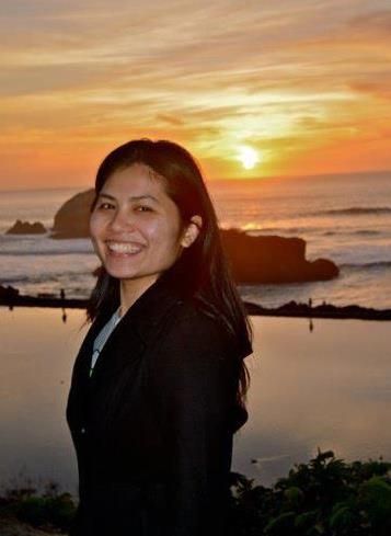 Joanne Fernandez - Class of 2003 - Farrington High School