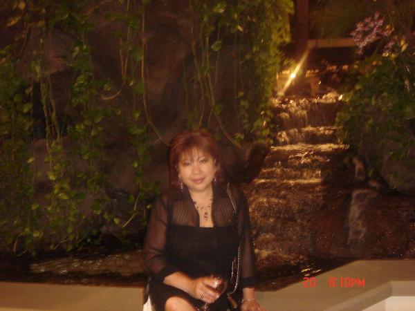 Janet Gamatero - Class of 1980 - Farrington High School