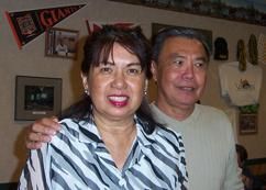 Pat Aspera - Class of 1960 - Farrington High School