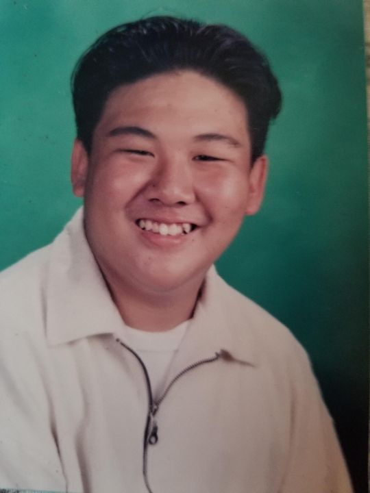 Ryan Lau - Class of 2000 - Farrington High School