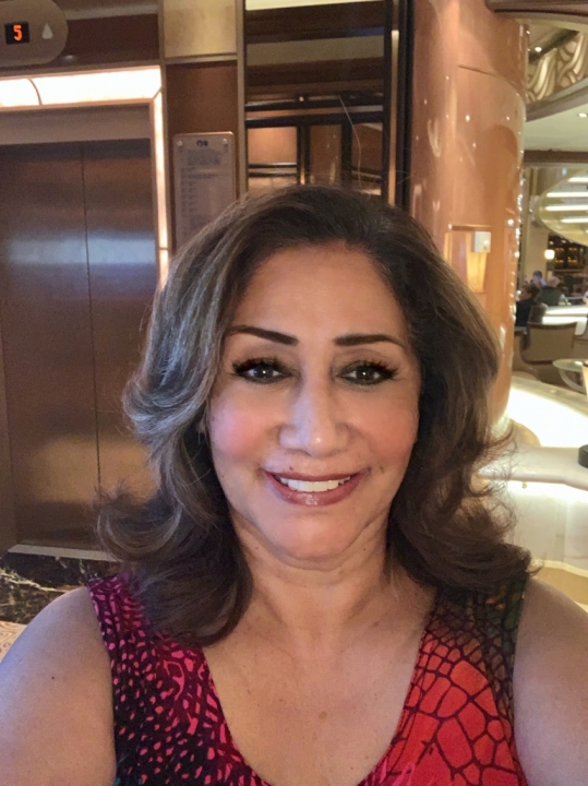 Brenda John - Class of 1974 - Farrington High School