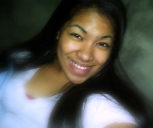 Kealani Tuioti - Class of 2006 - Farrington High School