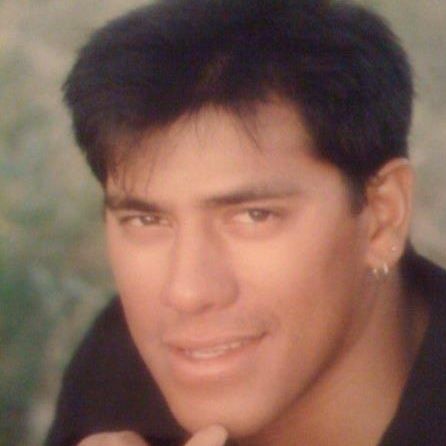 Joel Alverio - Class of 1988 - Farrington High School