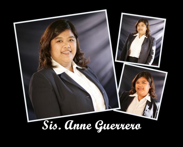 Fanhee Guerrero - Class of 1997 - Farrington High School