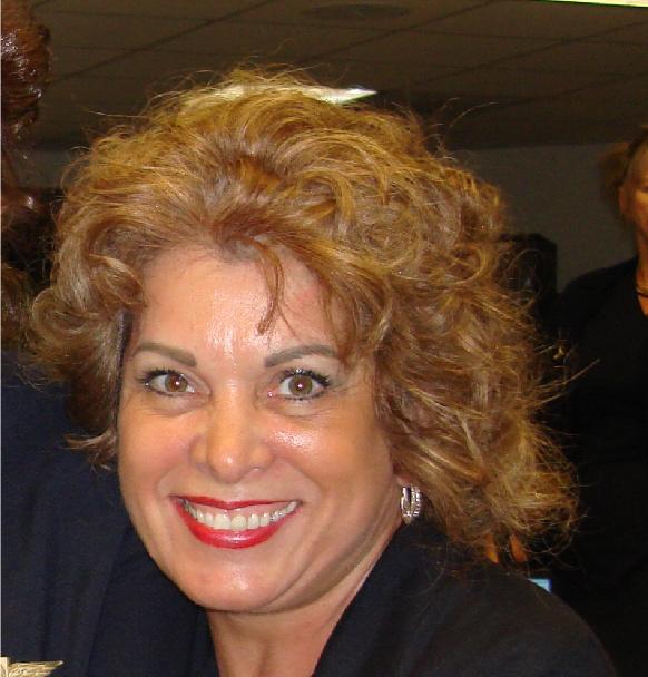 Charlotte Perreira - Class of 1969 - Farrington High School