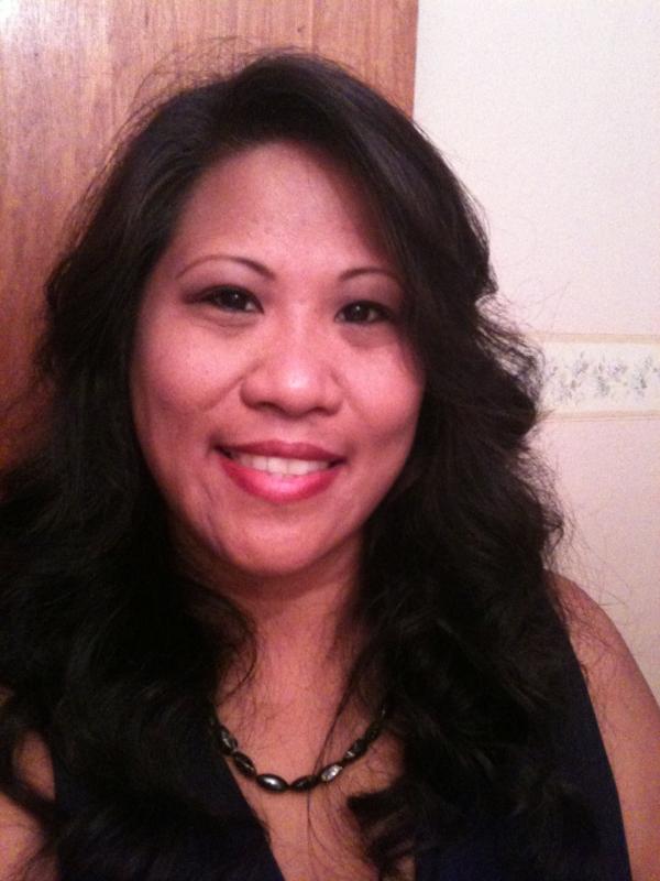 Vanessa Dilay - Class of 1988 - Farrington High School