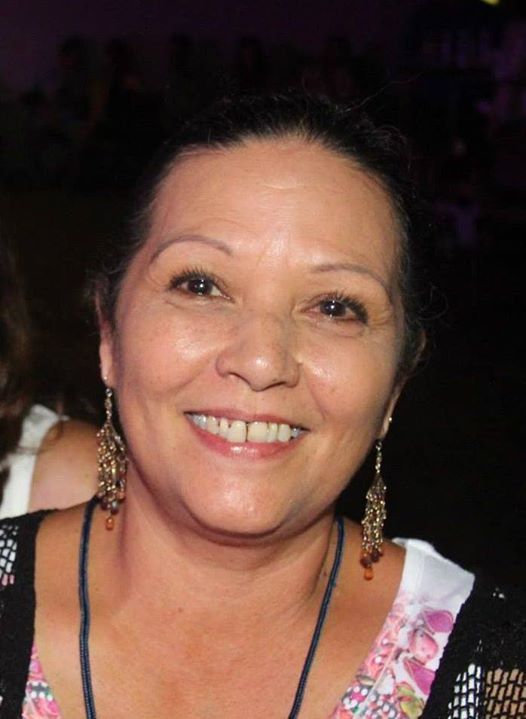 Susan Seibert - Class of 1975 - Farrington High School