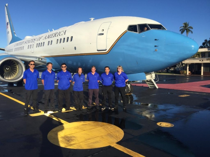 Russell Tanaka - Class of 1974 - Farrington High School