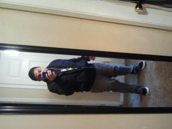 Bryston Erese - Class of 2009 - Farrington High School