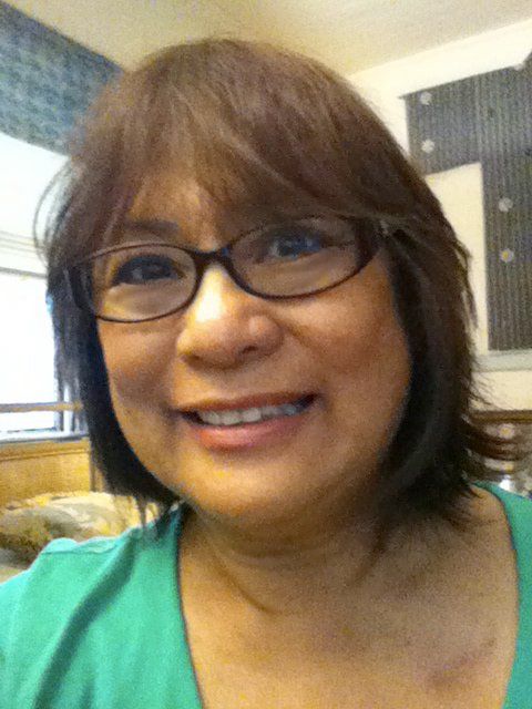 Carol Madrid - Class of 1963 - Farrington High School
