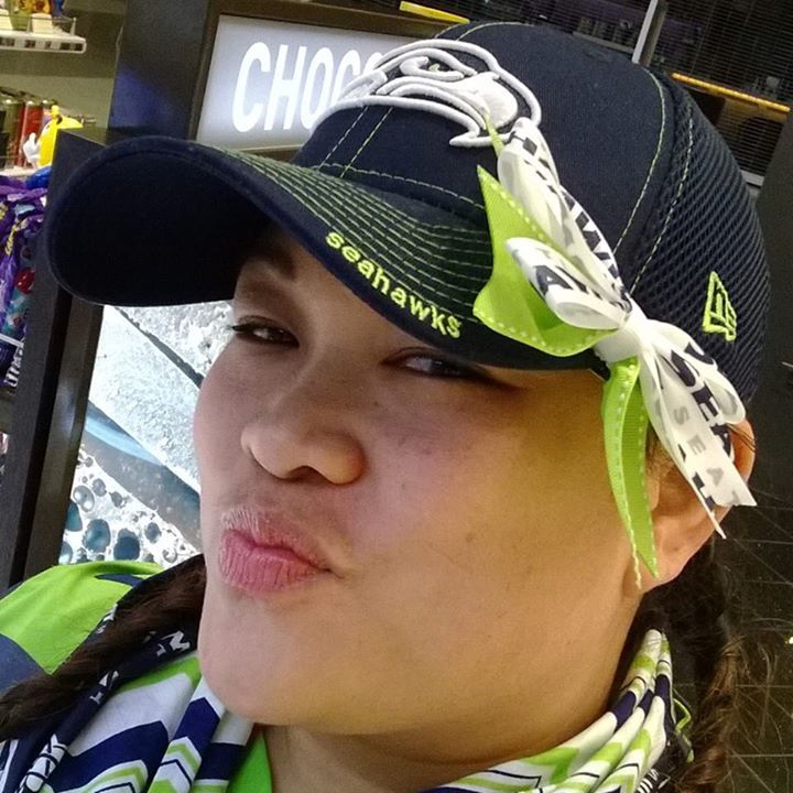 Florence Suyat - Class of 1999 - Farrington High School