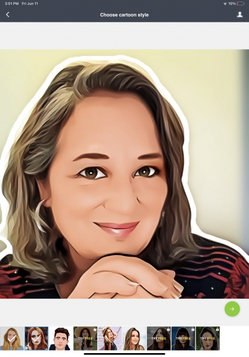 Nyla Ortiz - Class of 1978 - Farrington High School