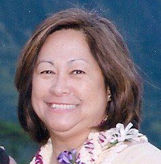 Sally-Ann Farrales - Class of 1971 - Farrington High School