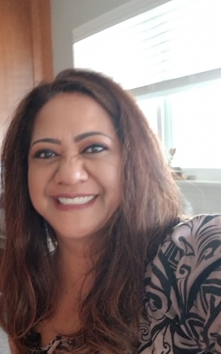 Cecilia (Sam) Akima - Class of 1984 - Farrington High School