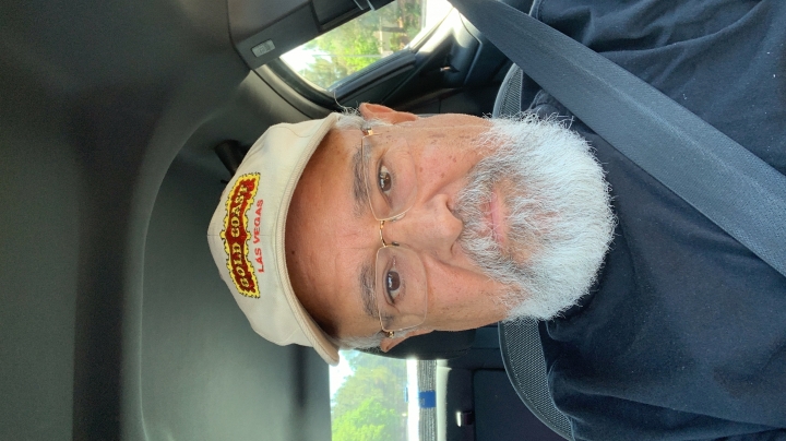 Raphael Sanders - Class of 1974 - Farrington High School