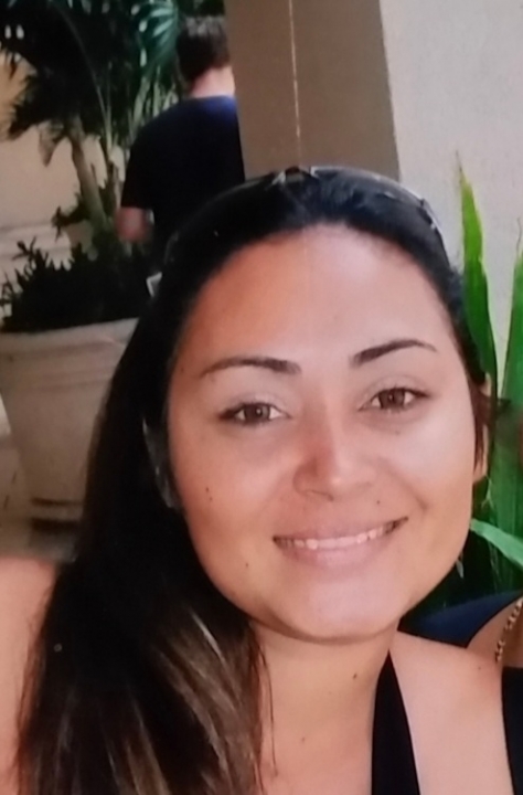 Harmony Harmony Silva - Class of 2001 - Farrington High School