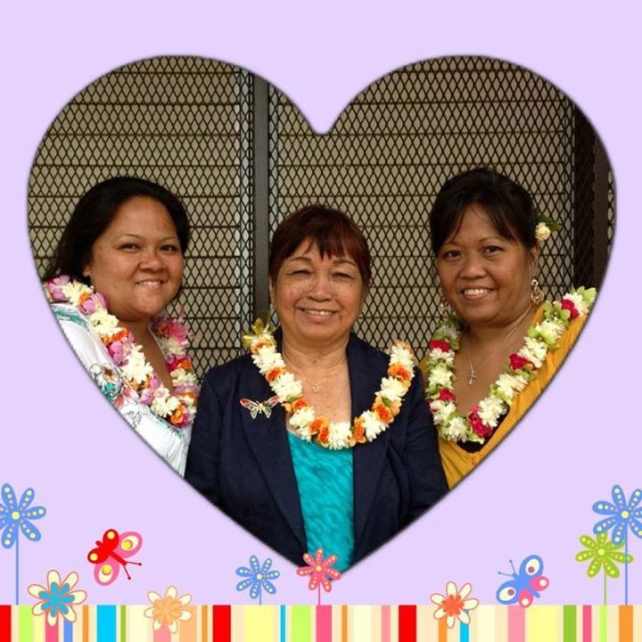Cindy Baricuatro - Class of 1976 - Farrington High School