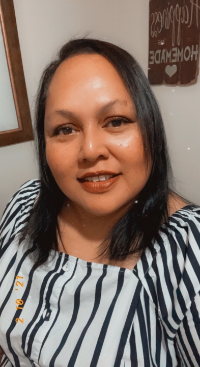 Rosalina Malumaleumu - Class of 1988 - Farrington High School