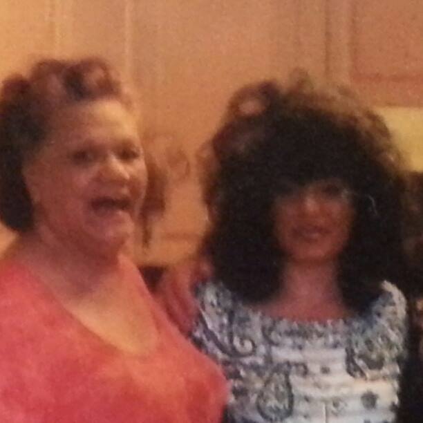 Maggie Gutierrez - Class of 1986 - Farrington High School