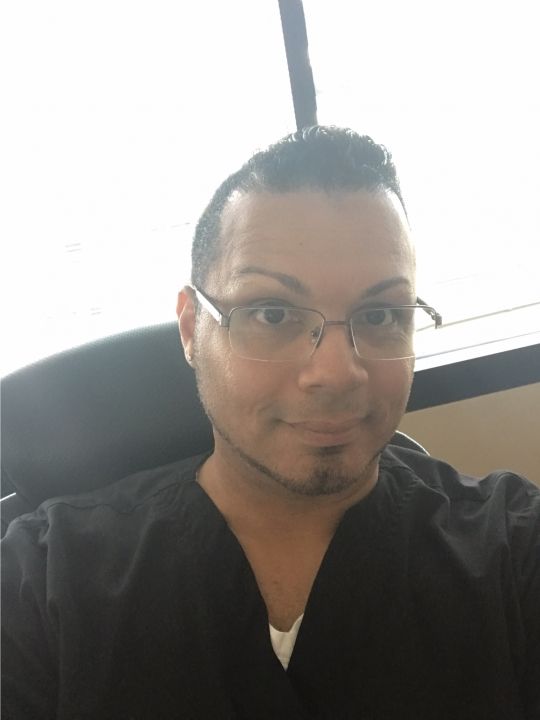 Chance Patigayon - Class of 1991 - Farrington High School