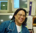 Andie Andrew Batangan '74