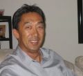 Russell Tanaka, class of 1974