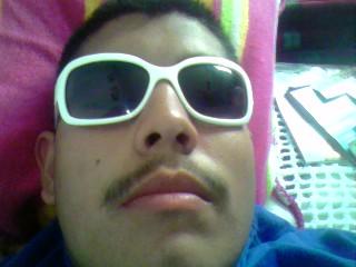 Jacob Arroyos - Class of 2008 - Superior High School
