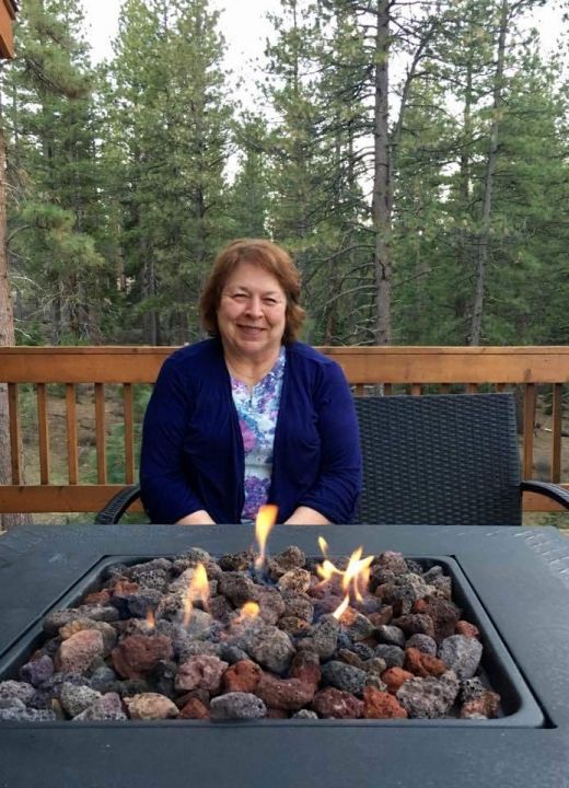 Barbara Breland - Class of 1961 - Superior High School