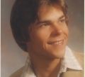 Ron Delbridge, class of 1974