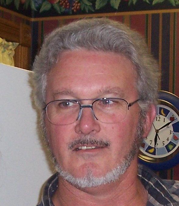 Ernest Whitworth - Class of 1972 - Kaimuki High School